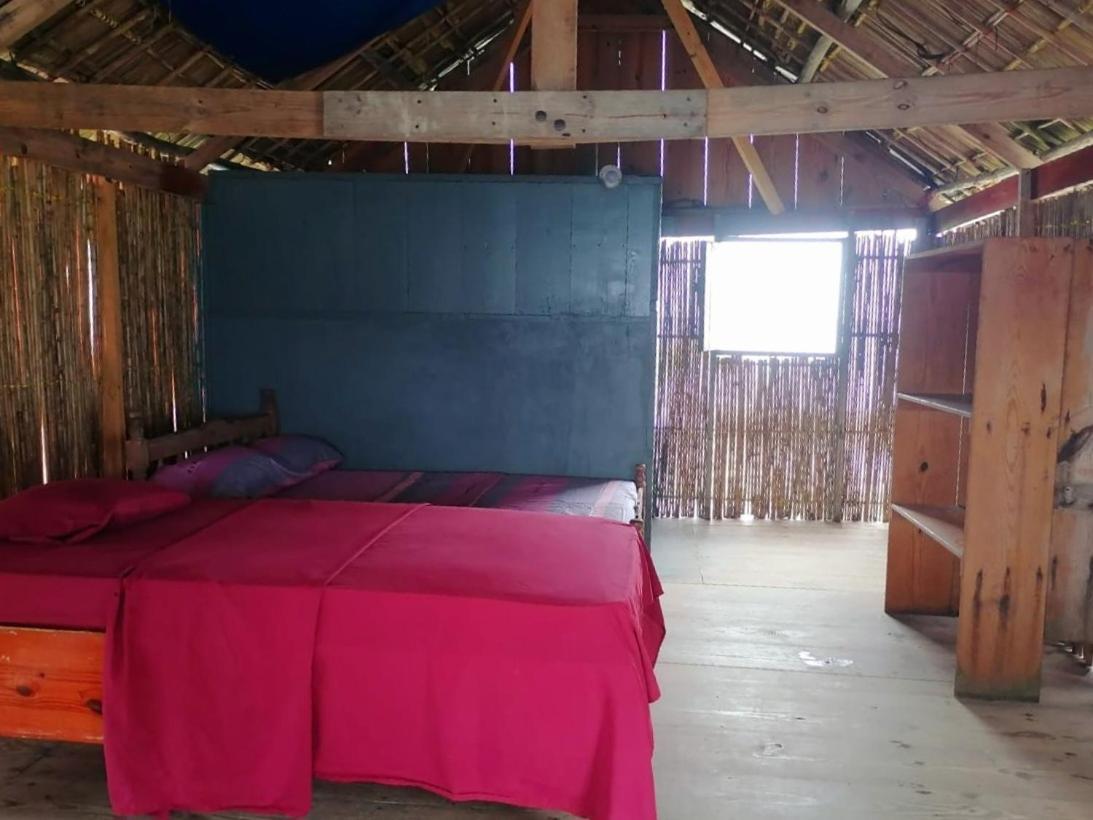 Cabanas Narasgandup Mamartupo Rum bild