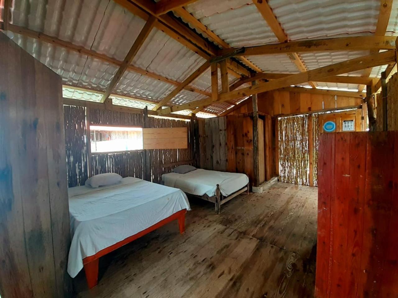 Cabanas Narasgandup Mamartupo Rum bild